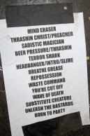 Municipal Waste